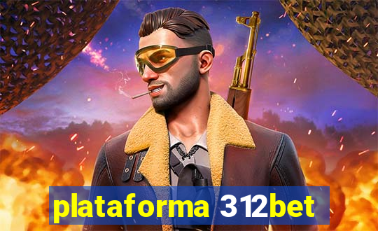 plataforma 312bet